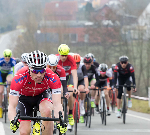 Radsport-Event