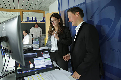 Onlineforum von INCONY