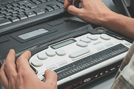 BFSG: Mehr Barrierefreiheit für Produkte und Dienstleistungen