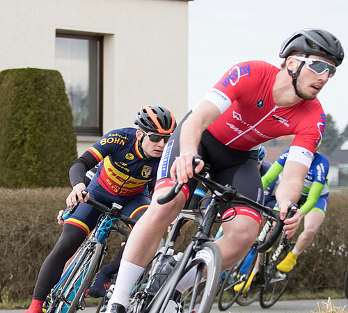 RC Endspurt Herford 