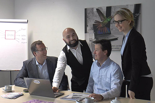Kunden-Workshop