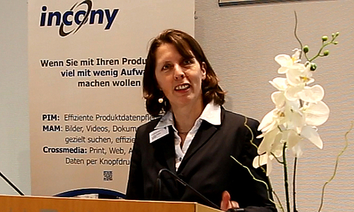 Eröffnungsrede von Dr. Elke Radeke