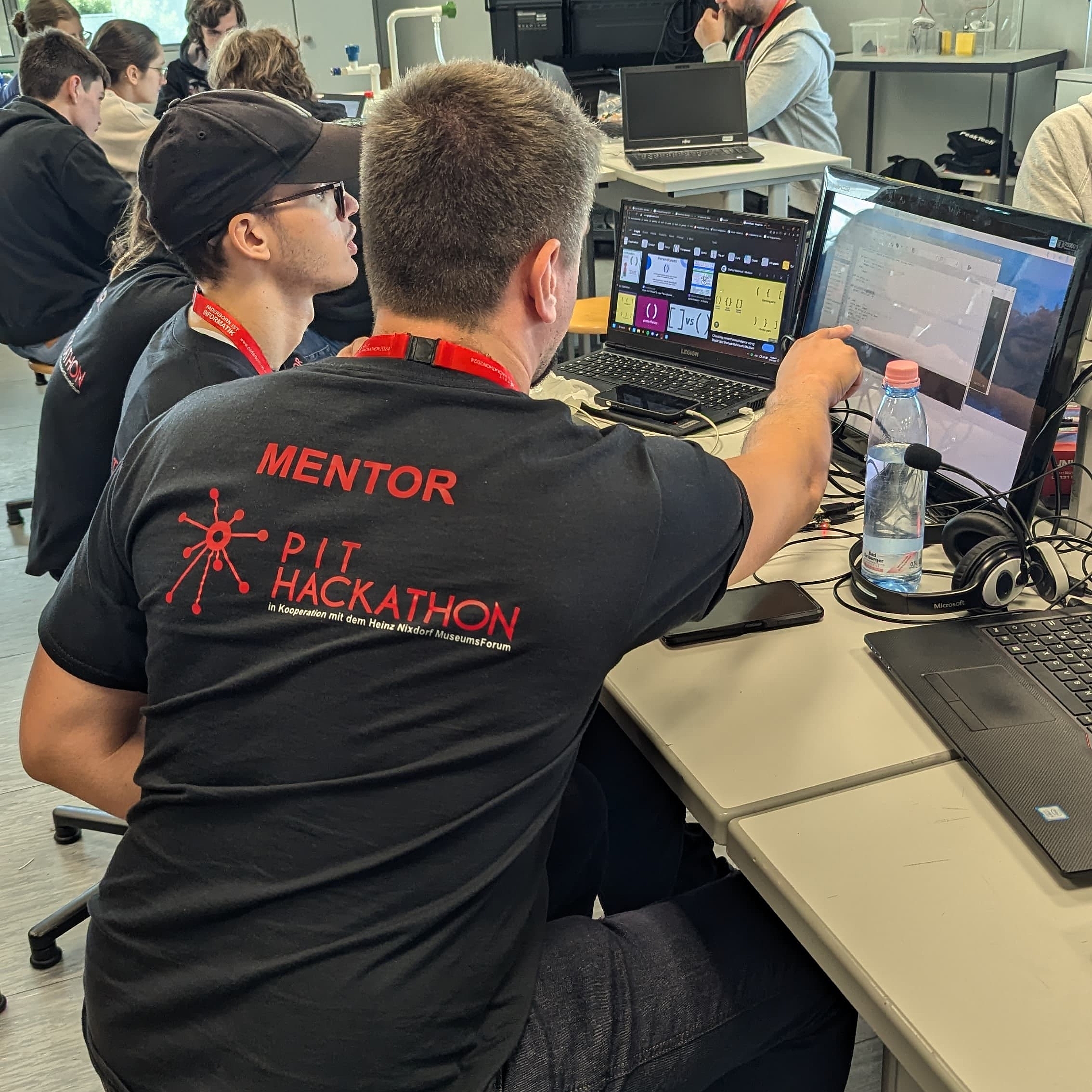 Hackathon 2024