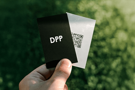 Digitaler Produktpass (DPP): Transparenz und Nachhaltigkeit für Produkte 