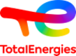 Total Energies Logo