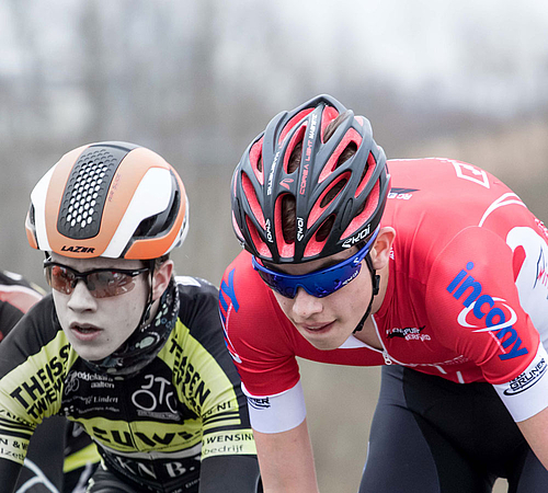 RC Endspurt Herford beim Event