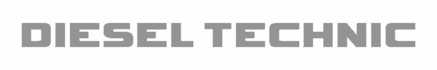 Diesel Technic Logo