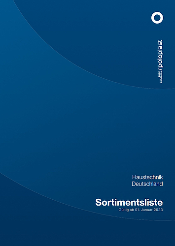 Mit ANTEROS automatisch generiertes Deckblatt