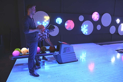INCONY-Bowlen