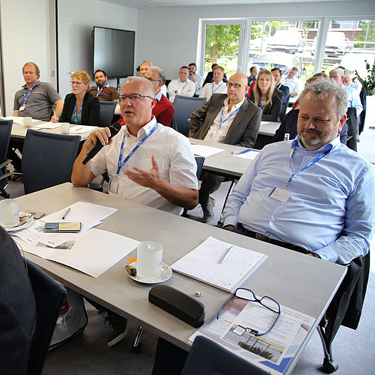 PIM Live-Forum 2024