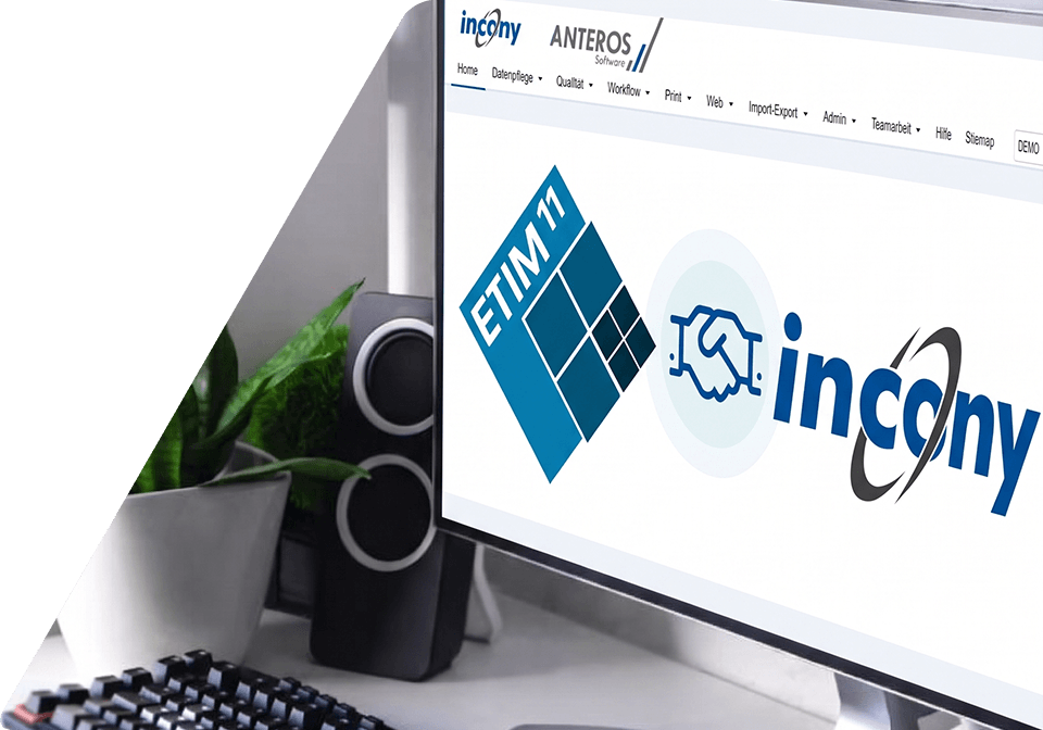 ETIM 11 in ANTEROS