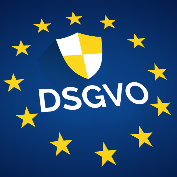 Vollständige EU-Datenschutzgrundverordnung DSGVO