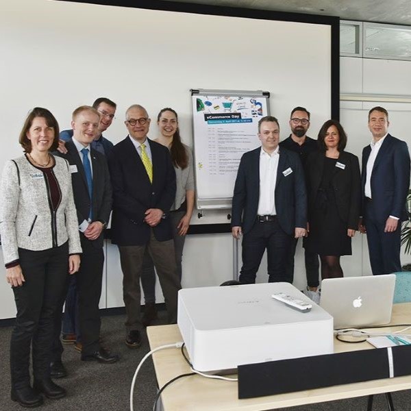 eCommerce Day in Würzburg