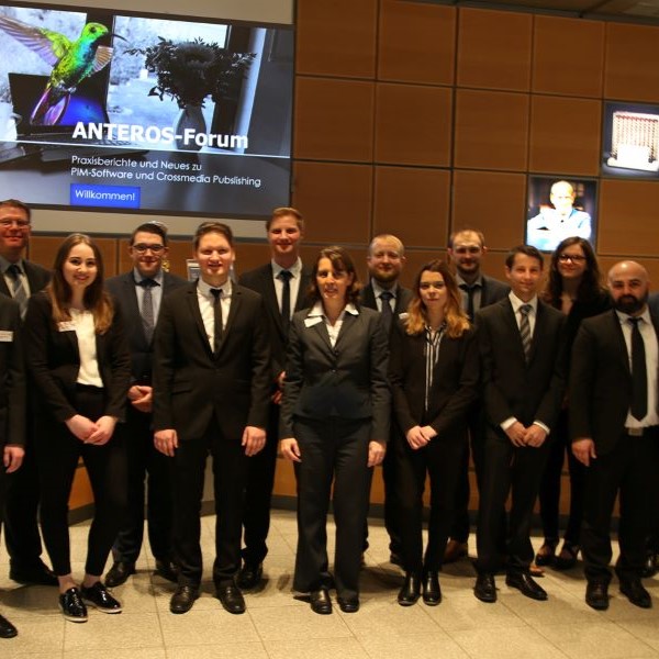 PIM- und Crossmedia-Forum 2020