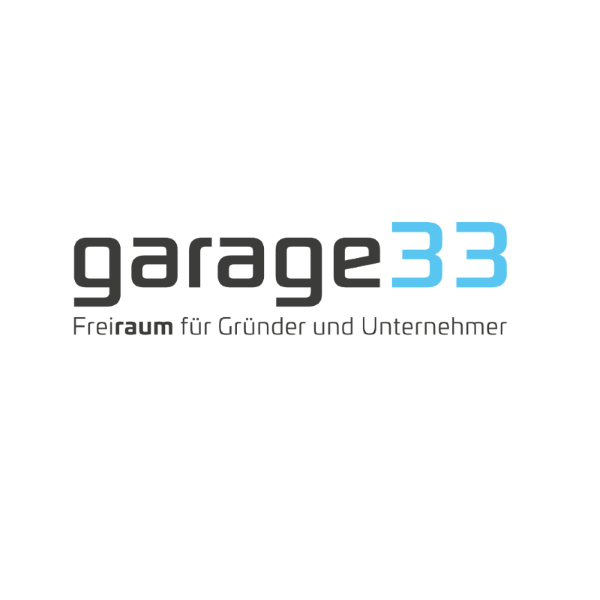 Mitglieder der garage33
