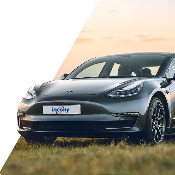 Tesla Gewinnspiel