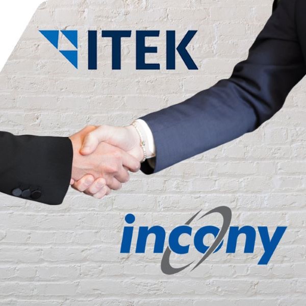 INCONY kooperiert mit ITEK