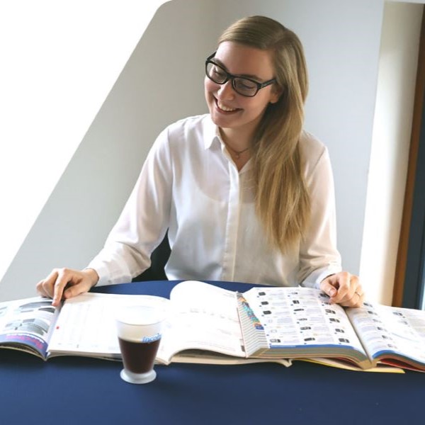 TecDoc-Kataloge mit tagesaktuellen Daten erstellen TecDoc-Katalog
