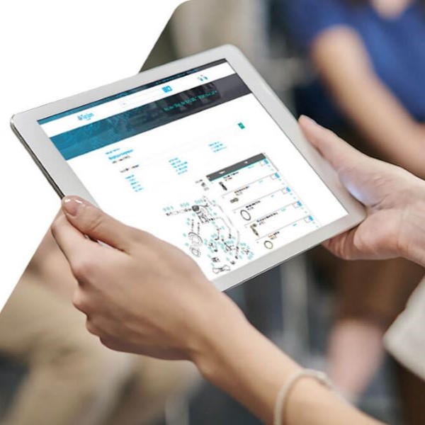 Webshop mit TecCom / SAP-Schnittstelle TecDoc-Webshop
