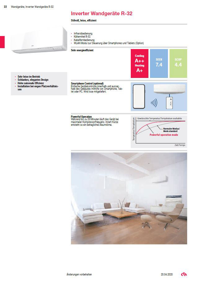 Automatically Create Catalogs, Price Lists, and more