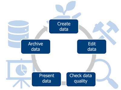 Tasks that BPW would like to implement with a PIM system Planned benefits of a PIM system at BPW