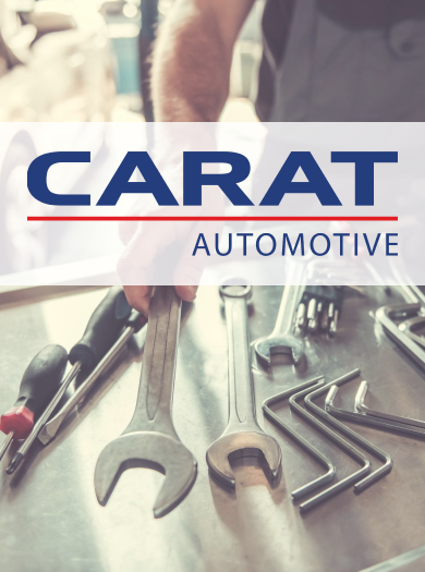 Anwenderbericht von CARAT