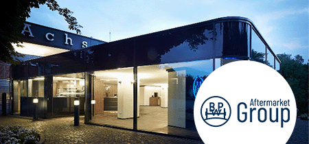 PIM-Einführung bei der BPW Aftermarket Group