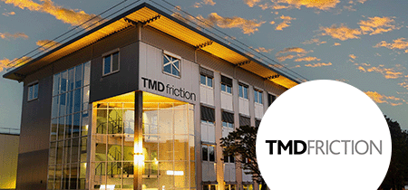 TMD Friction über Print- und Webkataloge auf Basis von TecDoc-Daten