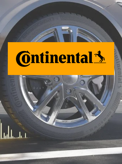 Anwenderbericht von Continental