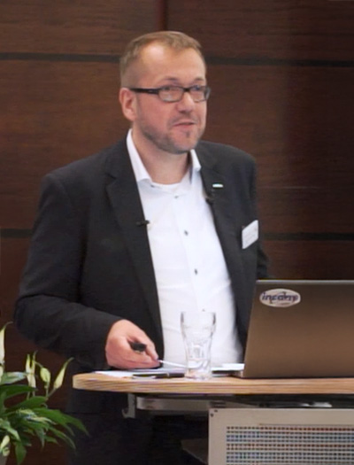 Anwenderbericht von TECE
