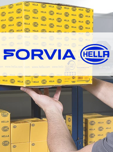 Anwenderbericht von Hella