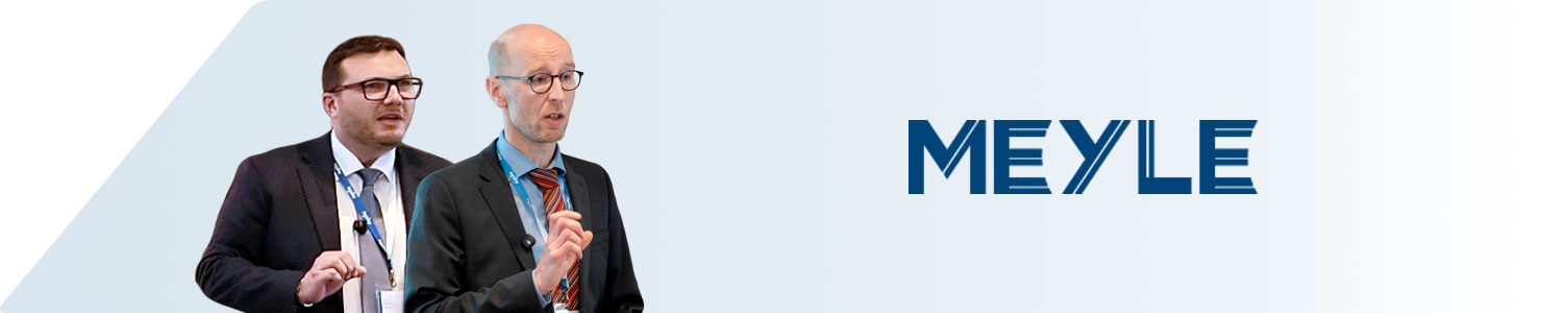 Firma MEYLE