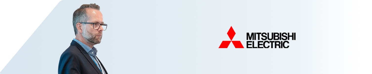 Firma Mitsubishi Electric