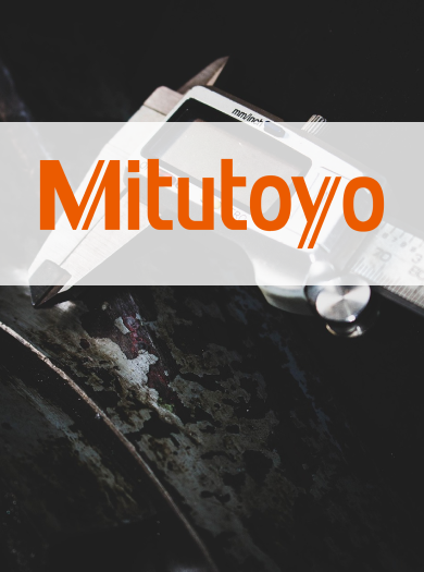 Anwenderbericht von Mitutoyo