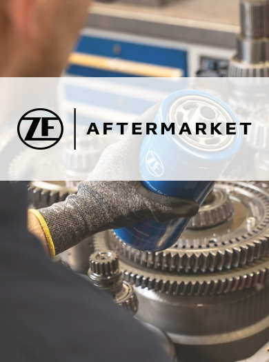 Anwenderbericht ZF TRW