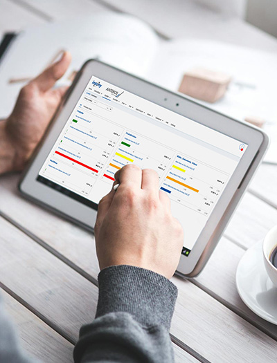 Produktdaten werden zum Schlüssel der Digitalisierung