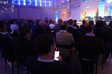 Viele Nominierte beim MAIN Software 50 Award