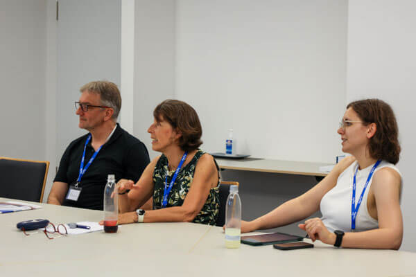 Praxisworkshop zum Digitalen Produktpass beim PIM-Forum 2026