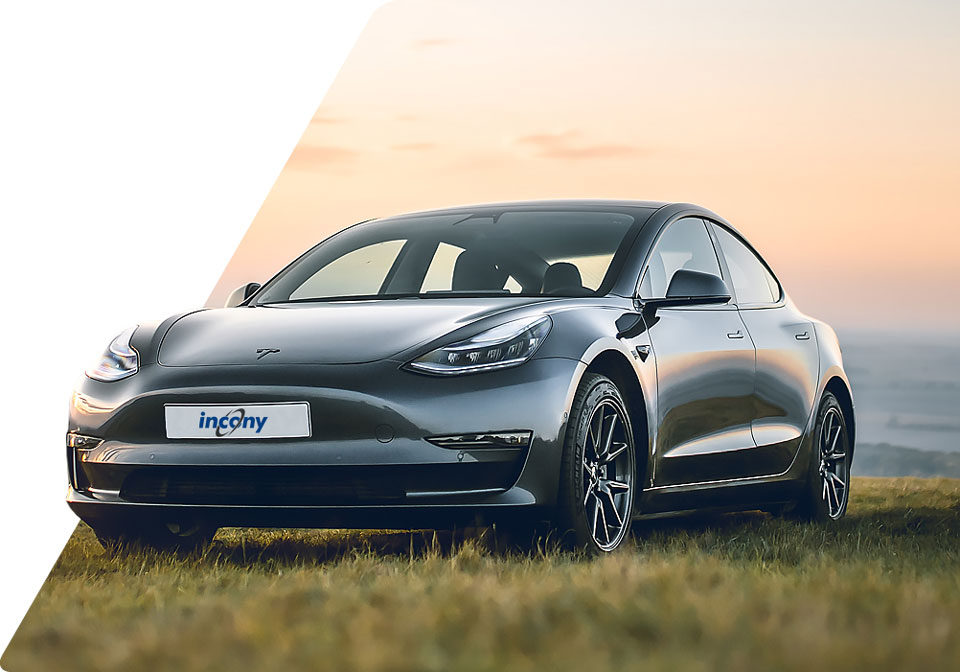 Tesla Gewinnspiel