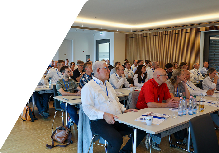 PIM-Forum 2026 in Paderborn mit Teilnehmern und Vorträgen
