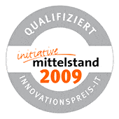 Innovationspreis der Initiative Mittelstand