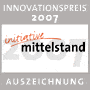 Innovationspreis 2007 ITK Innovationspreis 2007