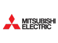 Elektro-/Elektronikhersteller MITSUBISHI ELECTRIC