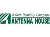 Antenna House logo