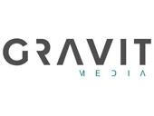 Gravit Media logo