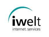 iwelt logo