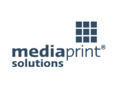 Mediaprint logo