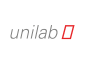 Unilab Systemhaus logo