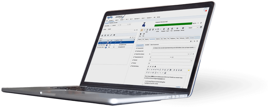 Kontaktaufnahme zu INCONY