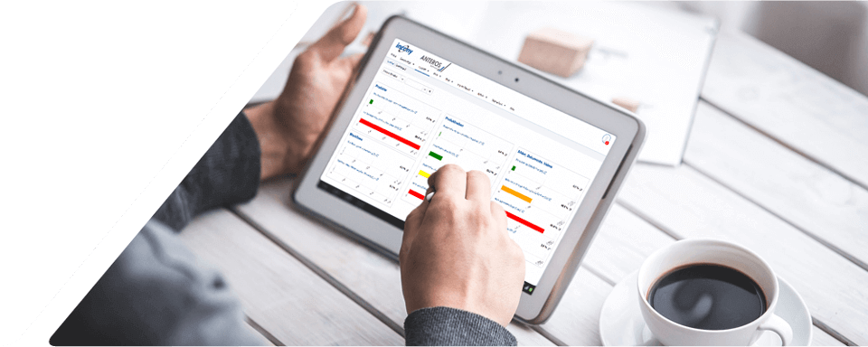 Blogeintrag: Produktdaten als Schlüssel der Digitalisierung Produktdaten werden zum Schlüssel der Digitalisierung
